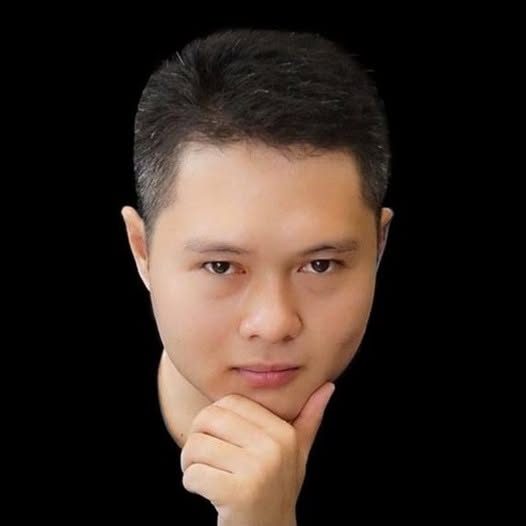 Nguyễn Đức Tính — Công ty Cổ phần SOC