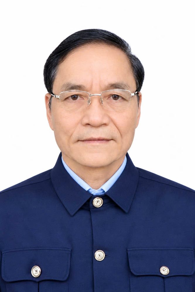 Nông Văn Tập — Công ty TNHH Đầu tư Thương mại và Công nghệ Đại Phát