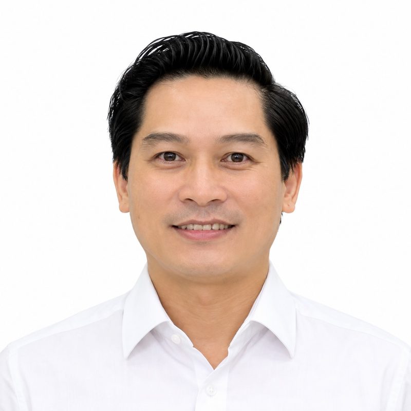 Trần Bảo Công — Chợ Số Việt Nam