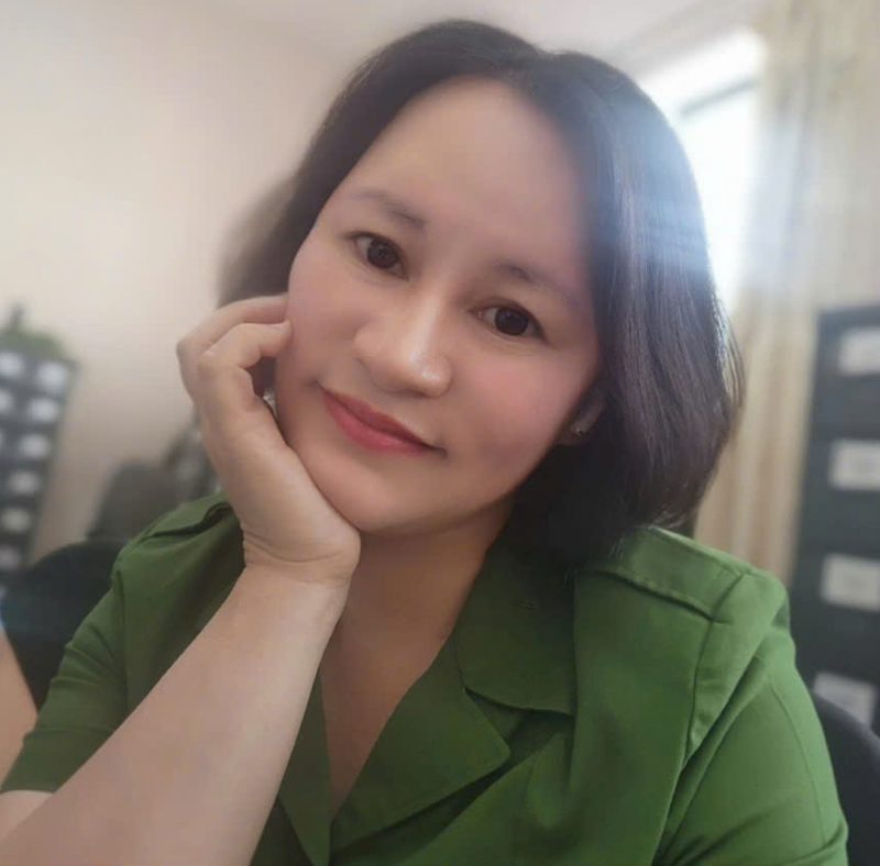 Phạm Thị Kim Phương — Chợ Số Việt Nam