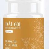 Dầu gội sinh học chai 500ml