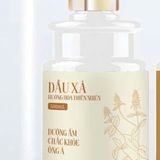 Chai sữa tắm sinh học 500ml