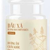 Chai dầu xả tóc sinh học 500ml